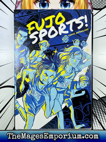 Fujo Sports! (Online Order Only)