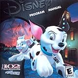 102 Dalmatians: Puppies to the Rescue - PC Games (ONLINE ORDER ONLY)