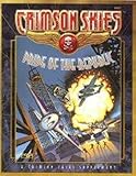 Crimson Skies: Pride of the Republic (A Crimson Skies Supplement) - Crimson Skies RPG (ONLINE ORDER ONLY)