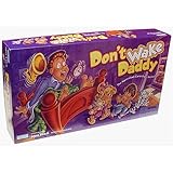 Don't Wake Daddy - Board Games (ONLINE ORDER ONLY)