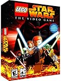 Lego Star Wars The Video Game - PC Games (ONLINE ORDER ONLY)
