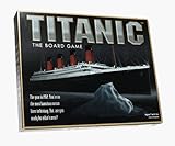 Titanic: The Board Game (1998) - Board Games (ONLINE ORDER ONLY)