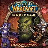 World of Warcraft the Board Game: Shadow of War Expansion - Board Game Expansions (ONLINE ORDER ONLY)