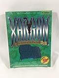Xargon 2  - PC (ONLINE ORDER ONLY)