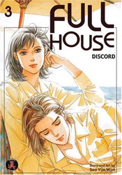 Full House Discord Vol 3 (Online Order Only)