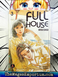 Full House Discord Vol 3 (Online Order Only)