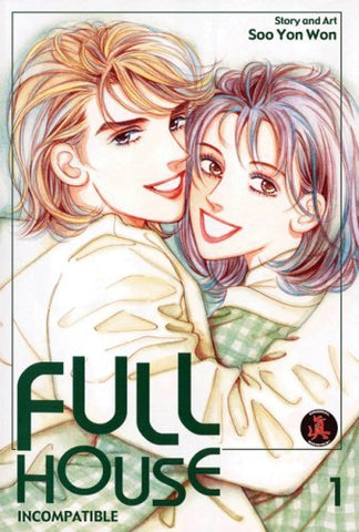 Full House Vol 1 (Online Order Only)
