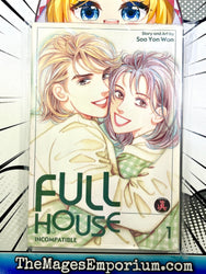 Full House Vol 1 (Online Order Only)