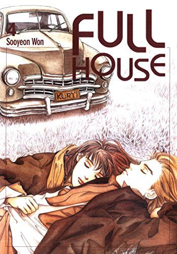 Full House Vol 4 (Online Order Only)