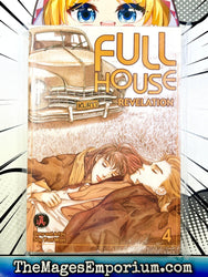 Full House Vol 4 (Online Order Only)