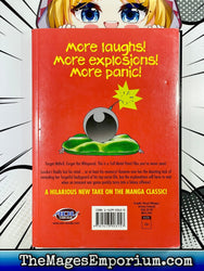 Full Metal Panic Overload! Vol 4 (Online Order Only)