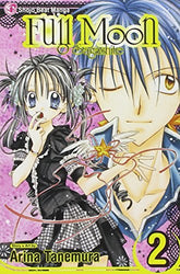 Full Moon O Sagashite Vol 2 (Online Order Only)