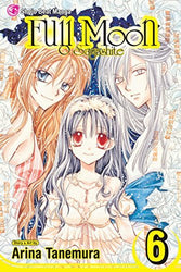 Full Moon Vol 6 (Online Order Only)