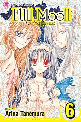 Full Moon Vol 6 (Online Order Only)
