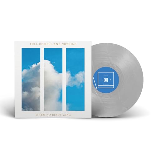 When No Birds Sang [Vinyl] (ONLINE ORDER ONLY)