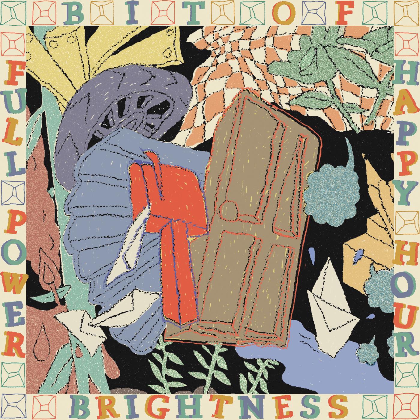 Bit of Brightness [CD] (ONLINE ORDER ONLY)