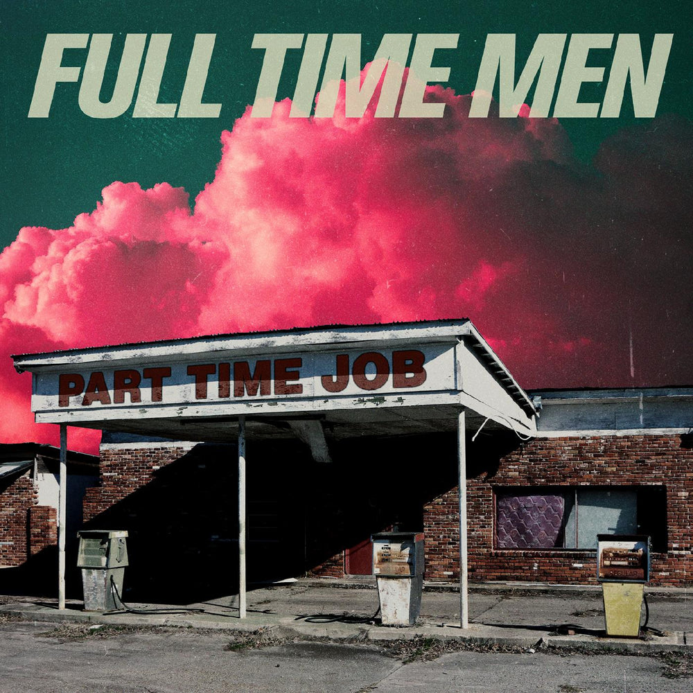 Part Time Job [CD]