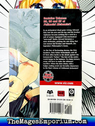 Fullmetal Alchemist Vol 25-27 Omnibus (Online Order Only)