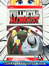 Fullmetal Alchemist Vol 26 (Online Order Only)