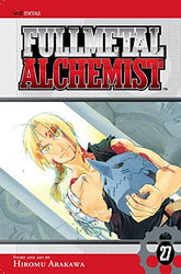 Fullmetal Alchemist Vol 27 (Online Order Only)