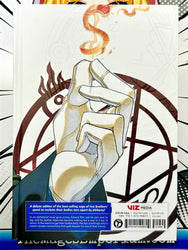 Fullmetal Alchemist Vol 3 Fullmetal Edition Hardcover (Online Order Only)