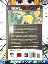 Fullmetal Alchemist Vol 6 (Online Order Only)