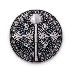 Class Coins - Cleric Metal Coins Set of 10 (ONLINE ORDER ONLY)