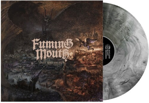 Fuming Mouth - Last Day of Sun (Smoke Colored Vinyl, Gatefold LP Jacket) [Vinyl]