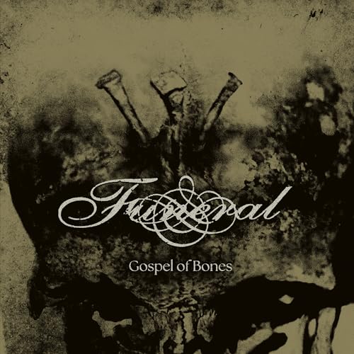 Funeral - Gospel Of Bones [Vinyl]