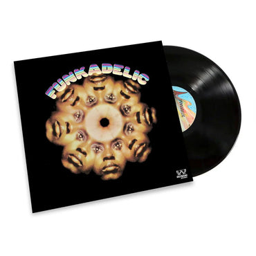 Funkadelic [Vinyl] (ONLINE ORDER ONLY)