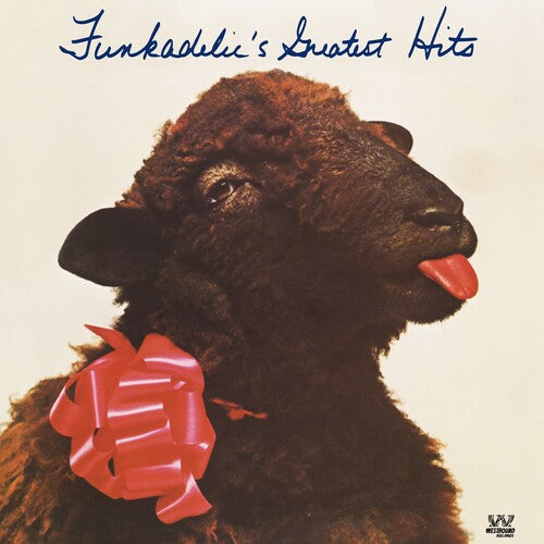Funkadelic - Greatest Hits - Remastered [Vinyl] (ONLINE ORDER ONLY)