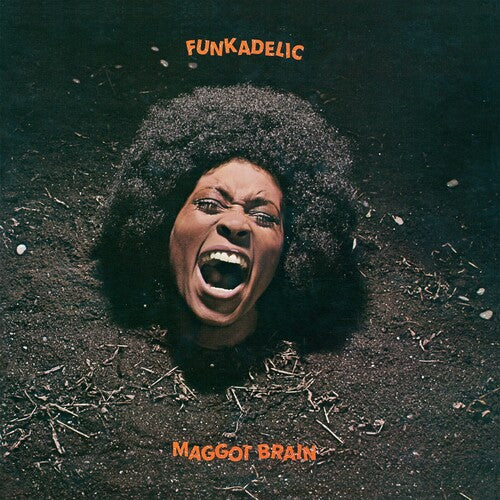 Funkadelic - Maggot Brain: 50th Anniversary Edition (2LP) [Vinyl] (ONLINE ORDER ONLY)