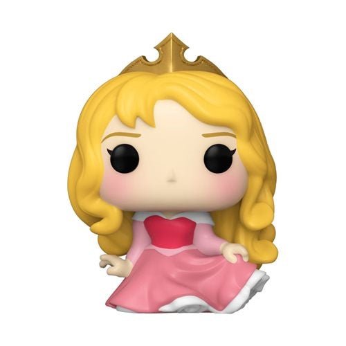 Funko Bitty Pop! Disney Princesses Mini-Figure 4-Pack - Select Set(s) (Online Order Only)