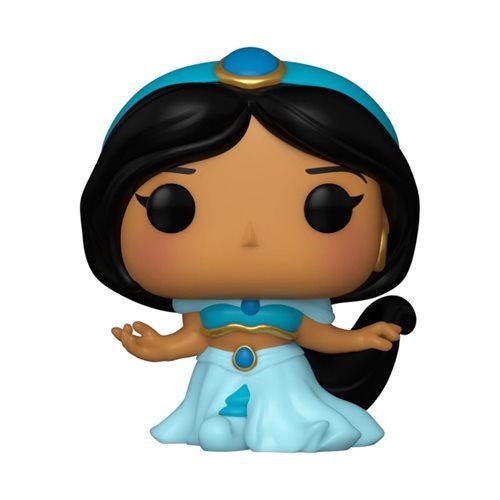 Funko Bitty Pop! Disney Princesses Mini-Figure 4-Pack - Select Set(s) (Online Order Only)