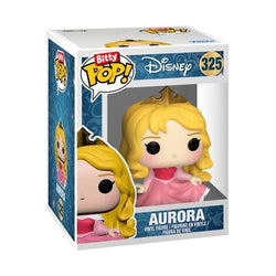 Funko Bitty Pop! Disney Princesses Mini-Figure 4-Pack - Select Set(s) (Online Order Only)