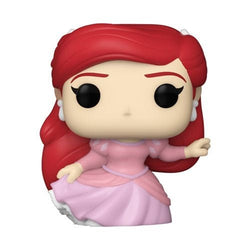 Funko Bitty Pop! Disney Princesses Mini-Figure 4-Pack - Select Set(s) (Online Order Only)
