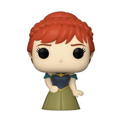 Funko Bitty Pop! Disney Princesses Mini-Figure 4-Pack - Select Set(s) (Online Order Only)