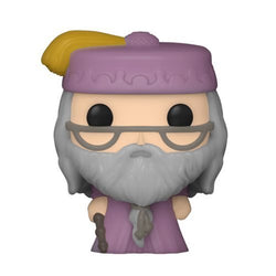 Funko Bitty Pop! Harry Potter - Mini-Figure 4-Pack - Select Set(s) (Online Order Only)