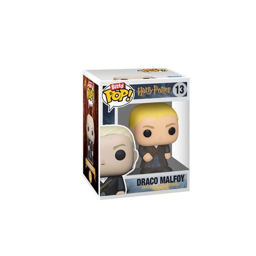 Funko Bitty Pop! Harry Potter - Mini-Figure 4-Pack - Select Set(s) (Online Order Only)