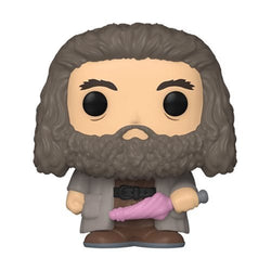 Funko Bitty Pop! Harry Potter - Mini-Figure 4-Pack - Select Set(s) (Online Order Only)