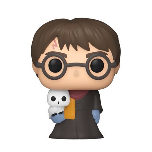 Funko Bitty Pop! Harry Potter - Mini-Figure 4-Pack - Select Set(s) (Online Order Only)