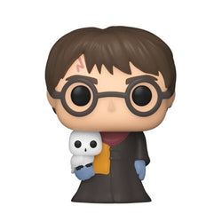 Funko Bitty Pop! Harry Potter - Mini-Figure 4-Pack - Select Set(s) (Online Order Only)