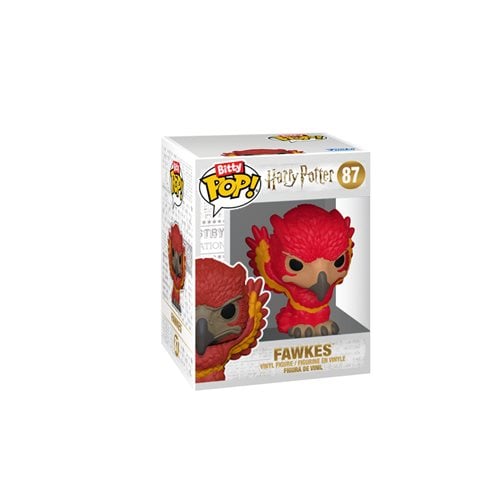 Funko Bitty Pop! Harry Potter - Mini-Figure 4-Pack - Select Set(s) (Online Order Only)