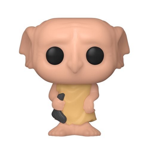 Funko Bitty Pop! Harry Potter - Mini-Figure 4-Pack - Select Set(s) (Online Order Only)