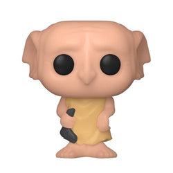 Funko Bitty Pop! Harry Potter - Mini-Figure 4-Pack - Select Set(s) (Online Order Only)
