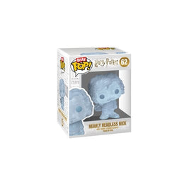Funko Bitty Pop! Harry Potter - Mini-Figure 4-Pack - Select Set(s) (Online Order Only)
