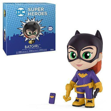 Funko DC Classic 5 Star Vinyl Figure - Select Figure(s) (Online Order Only)