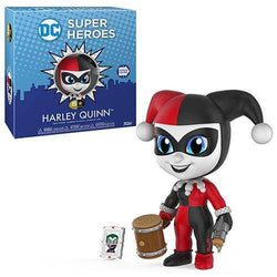 Funko DC Classic 5 Star Vinyl Figure - Select Figure(s) (Online Order Only)