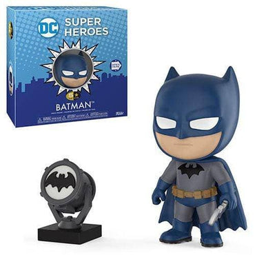 Funko DC Classic 5 Star Vinyl Figure - Select Figure(s) (Online Order Only)