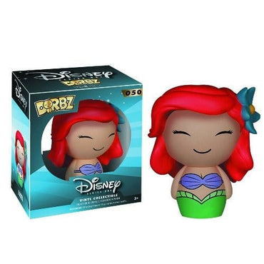 Funko Dorbz 050 Disney - The Little Mermaid Ariel Vinyl Figure (Online Order Only)